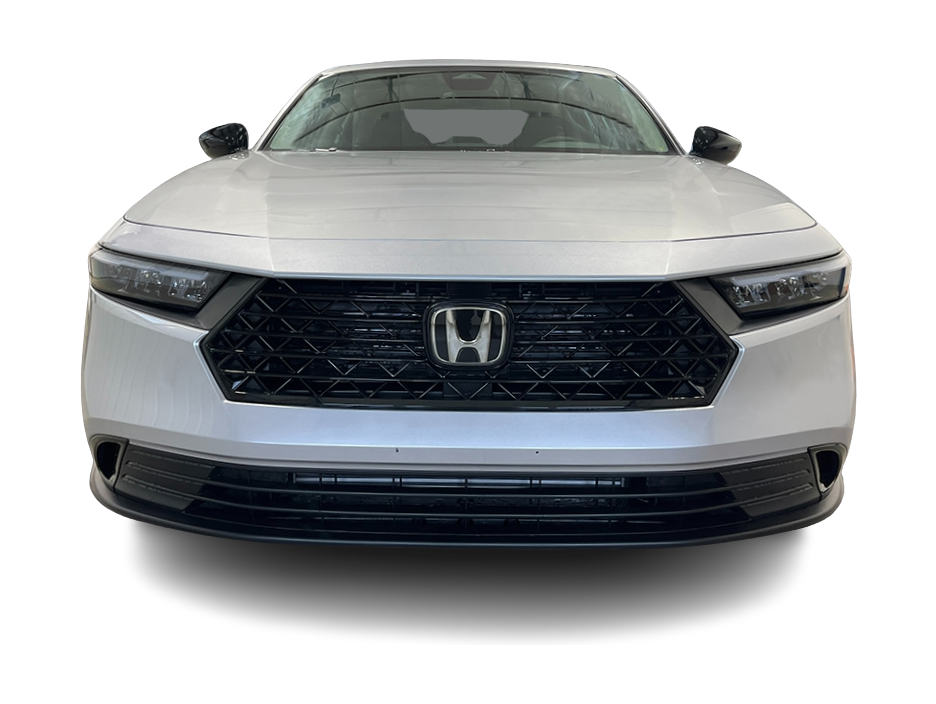 Thumbnail: 2026 Honda Accord - 6