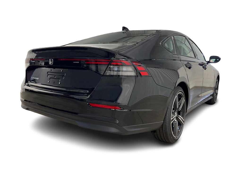 Thumbnail: 2026 Honda Accord - 16