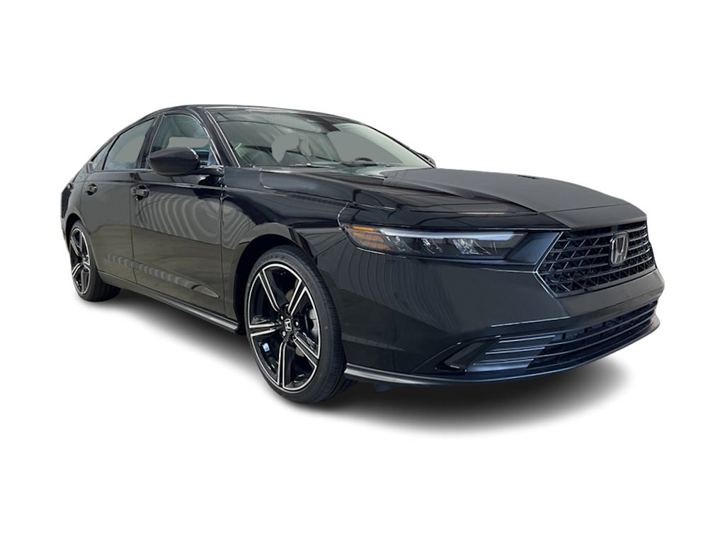 Thumbnail: 2026 Honda Accord - 18