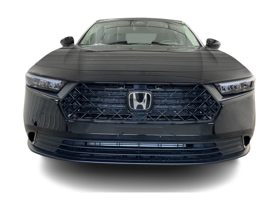 Thumbnail: 2026 Honda Accord - 6