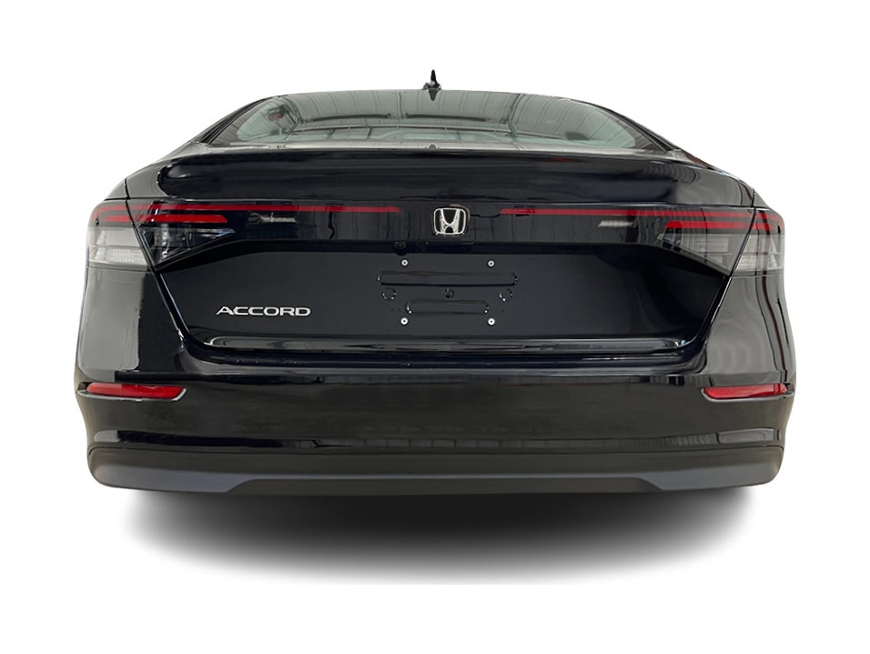 Thumbnail: 2026 Honda Accord - 5