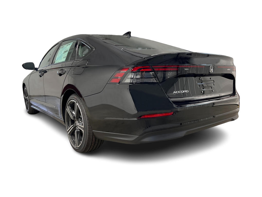 Thumbnail: 2026 Honda Accord - 4