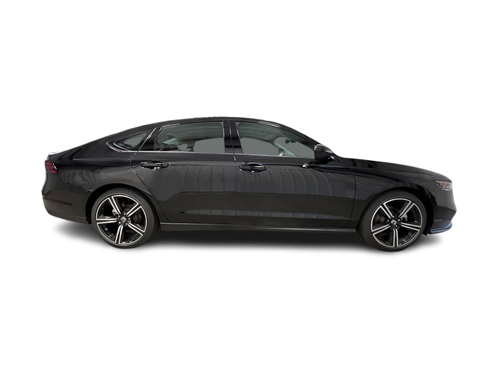 Thumbnail: 2026 Honda Accord - 17