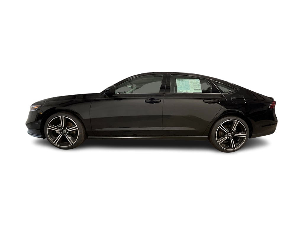 Thumbnail: 2026 Honda Accord - 3