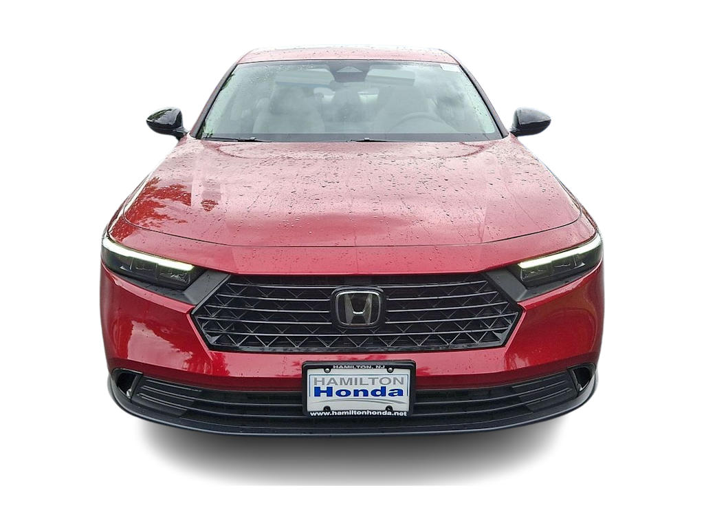 Thumbnail: 2025 Honda Accord - 28