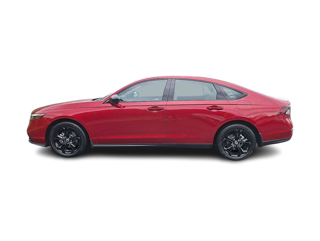 Thumbnail: 2025 Honda Accord - 14