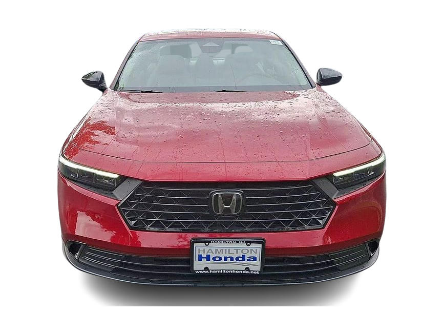 Thumbnail: 2025 Honda Accord - 6
