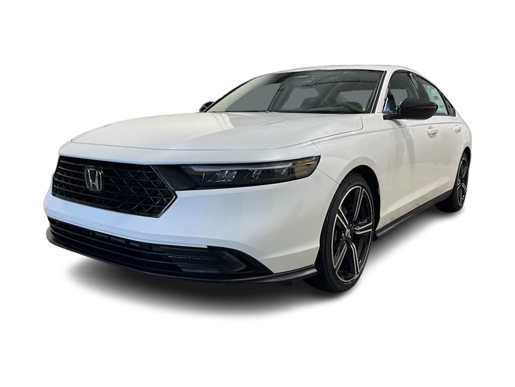 Thumbnail: 2026 Honda Accord - 15