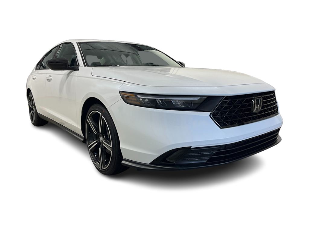 Thumbnail: 2026 Honda Accord - 18