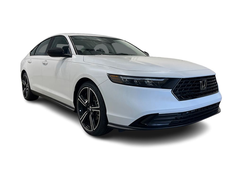 Thumbnail: 2026 Honda Accord - 18