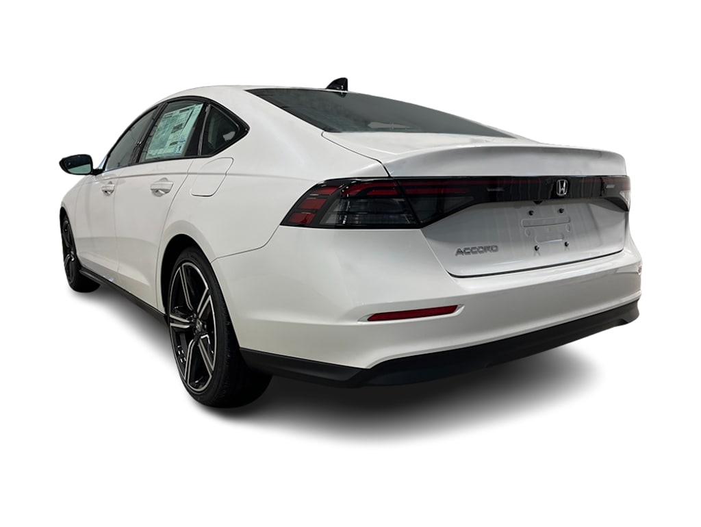 Thumbnail: 2026 Honda Accord - 4