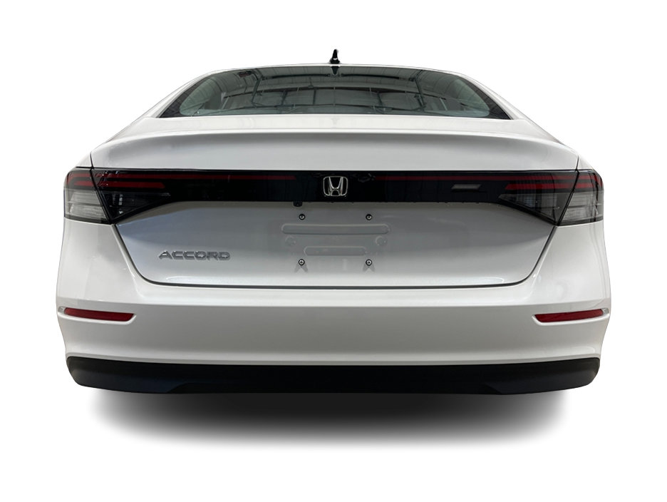 Thumbnail: 2026 Honda Accord - 5