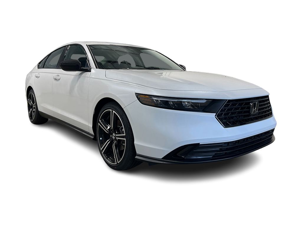 Thumbnail: 2026 Honda Accord - 18