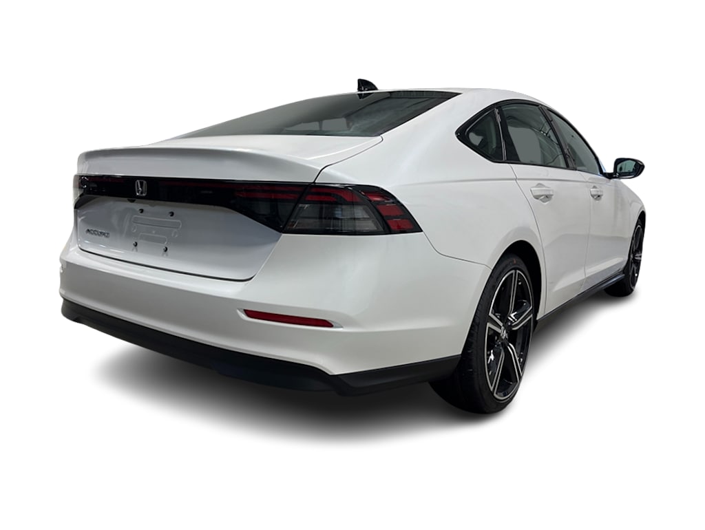 Thumbnail: 2026 Honda Accord - 16