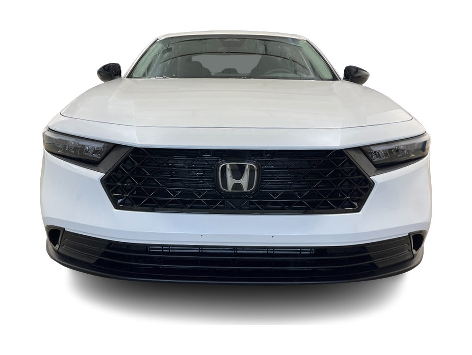 Thumbnail: 2026 Honda Accord - 6