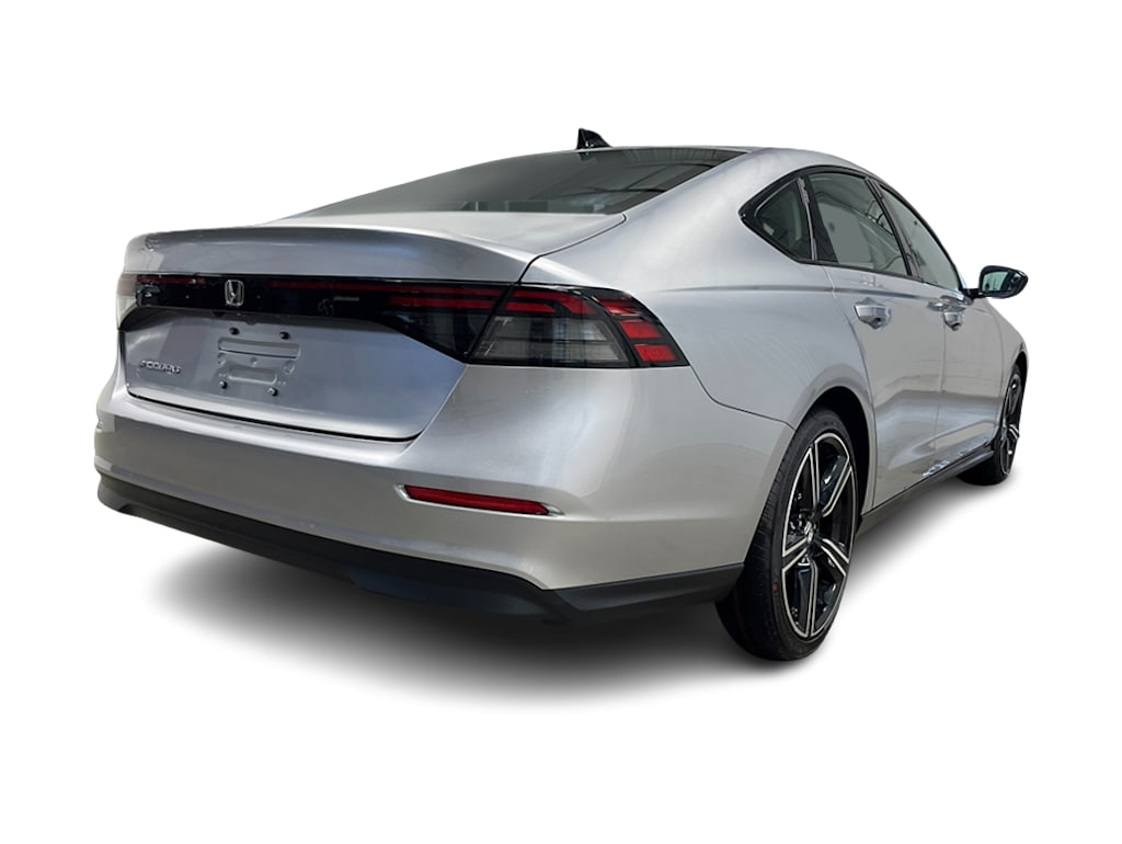 Thumbnail: 2026 Honda Accord - 16