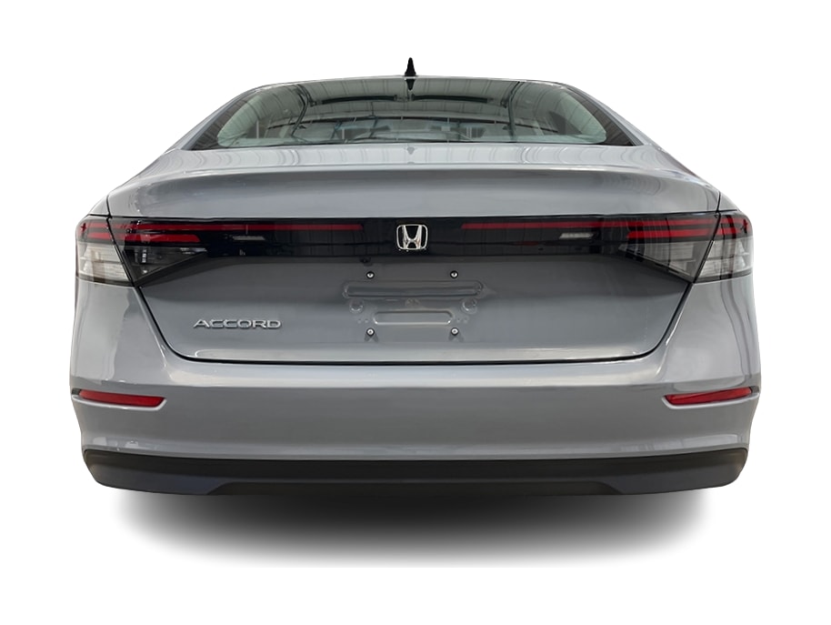 Thumbnail: 2026 Honda Accord - 5