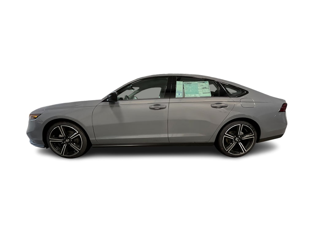 Thumbnail: 2026 Honda Accord - 3