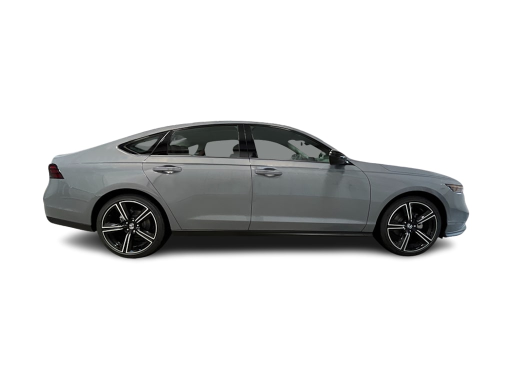 Thumbnail: 2026 Honda Accord - 16