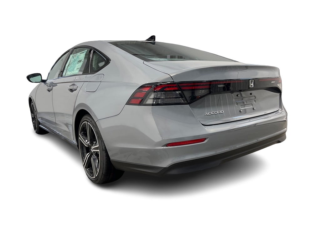Thumbnail: 2026 Honda Accord - 4