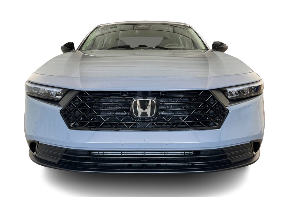Thumbnail: 2026 Honda Accord - 18