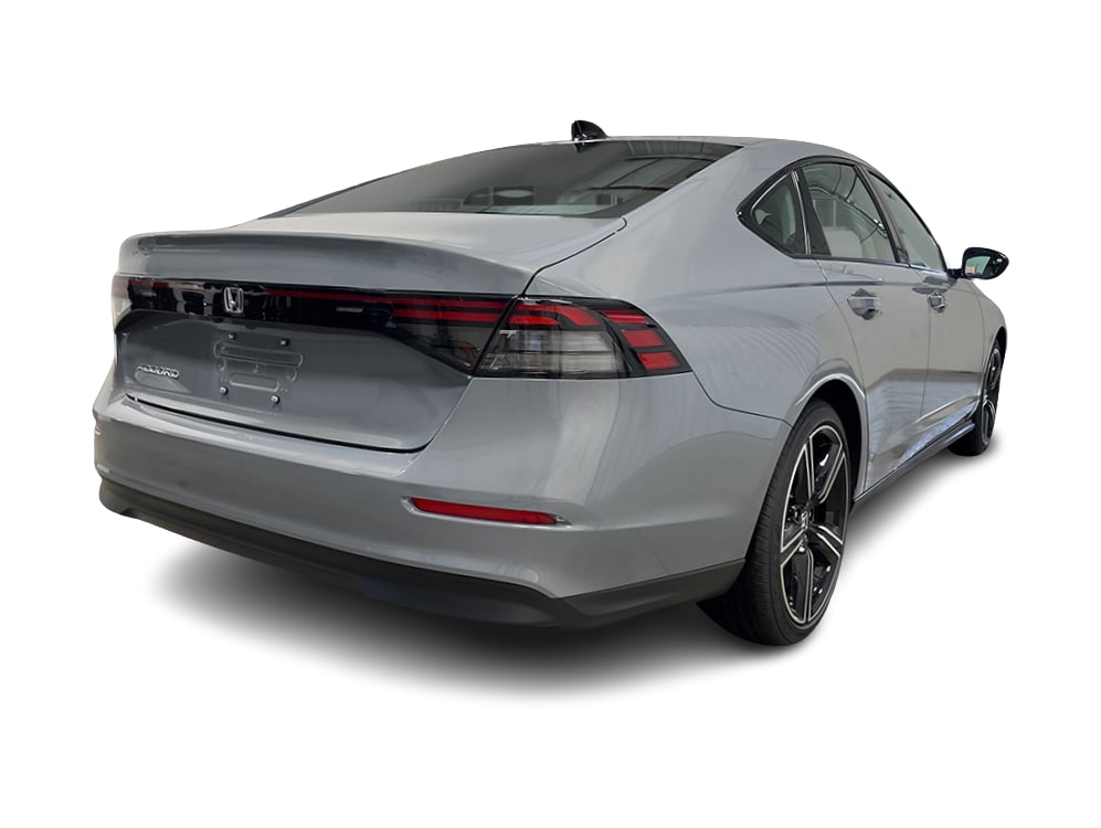Thumbnail: 2026 Honda Accord - 15