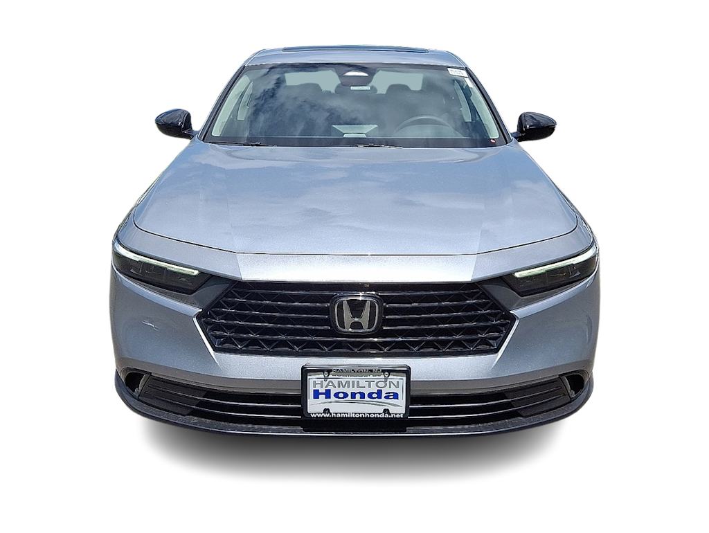 Thumbnail: 2025 Honda Accord - 5