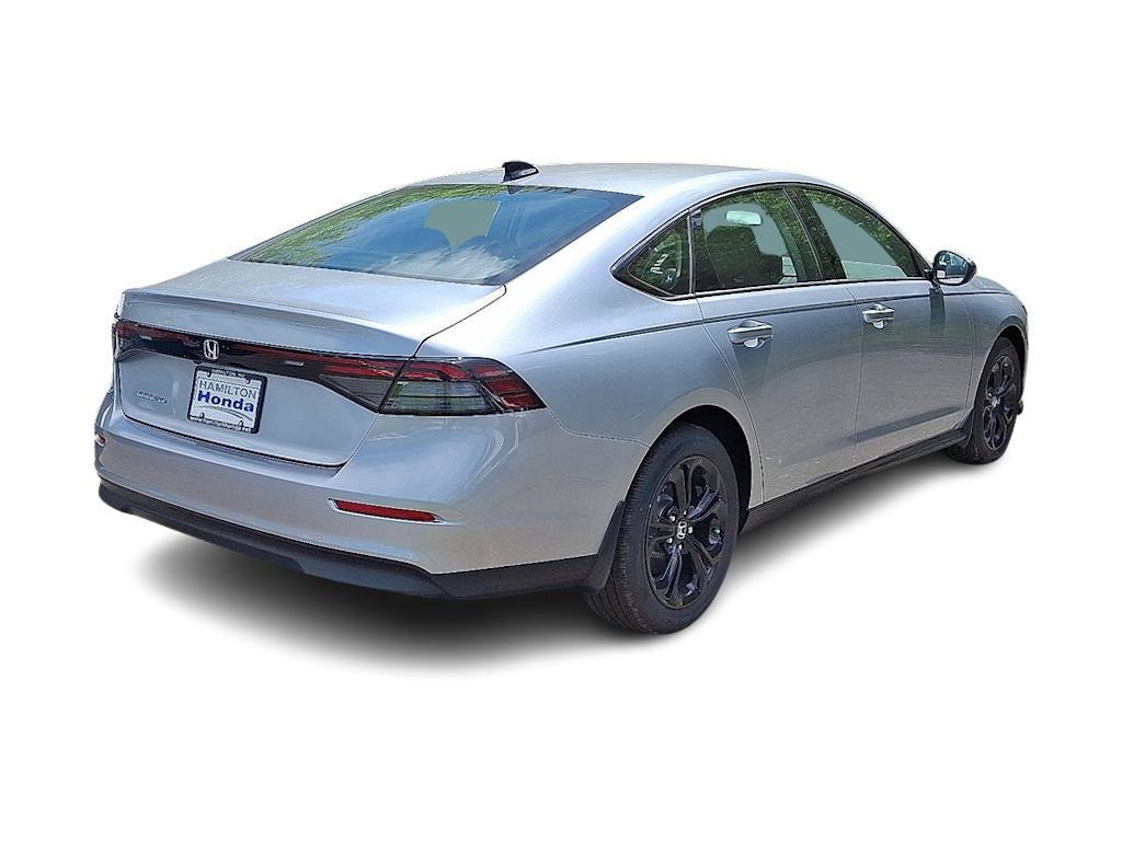 Thumbnail: 2025 Honda Accord - 14