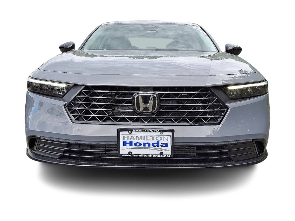 Thumbnail: 2025 Honda Accord - 12