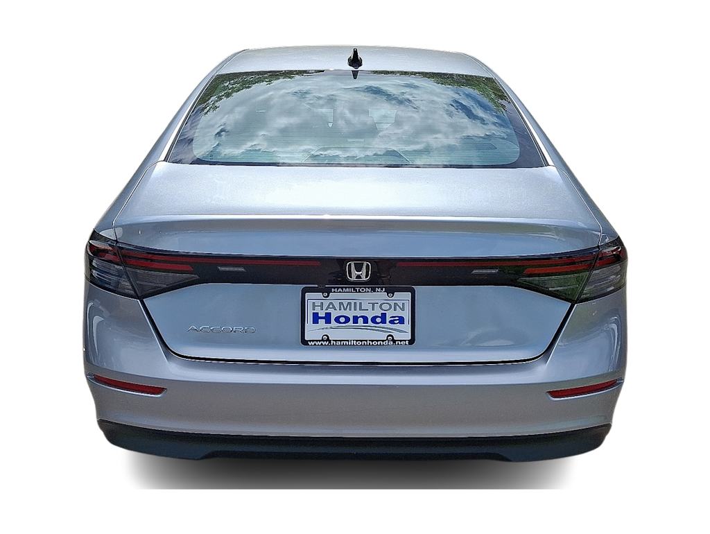 Thumbnail: 2025 Honda Accord - 4
