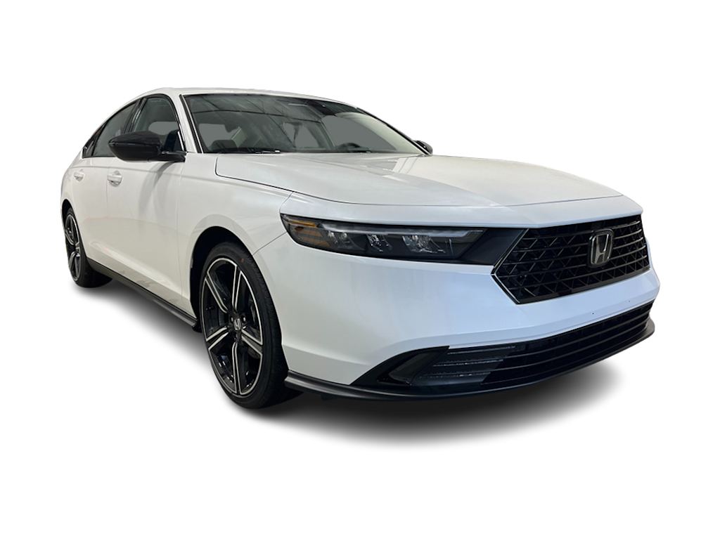 Thumbnail: 2026 Honda Accord - 18