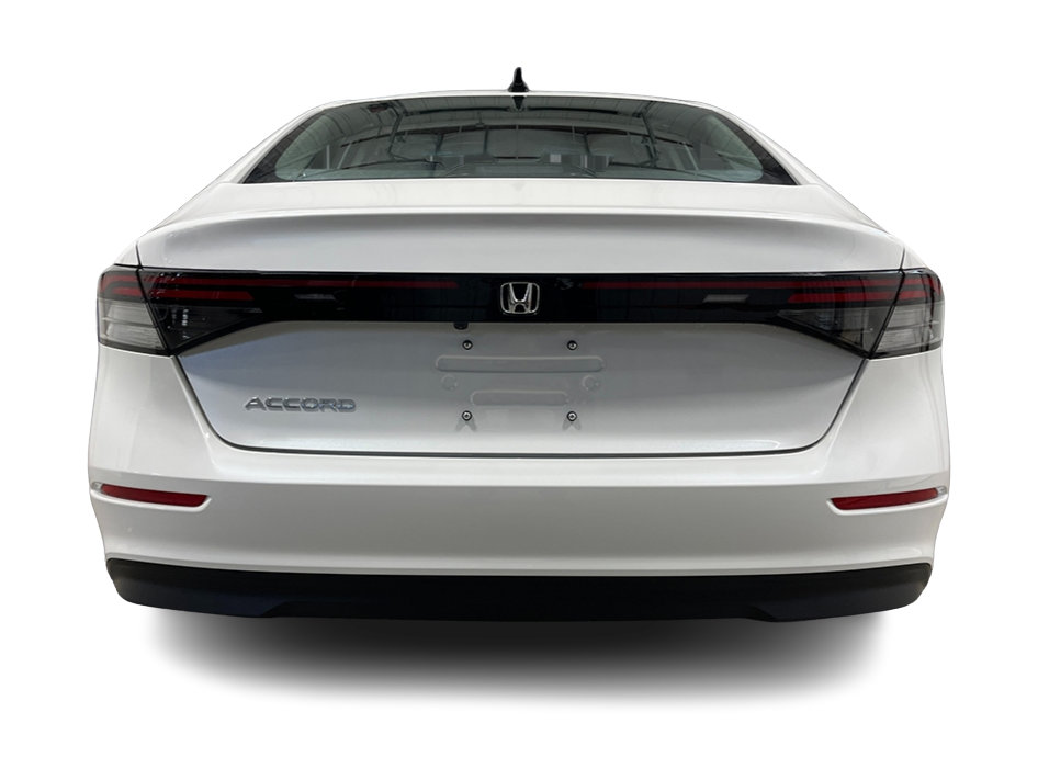 Thumbnail: 2026 Honda Accord - 5
