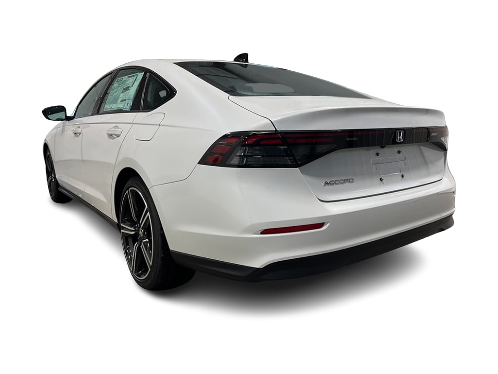 Thumbnail: 2026 Honda Accord - 4