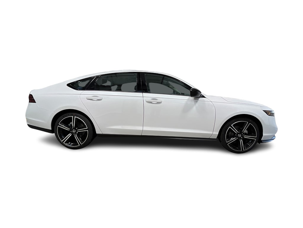 Thumbnail: 2026 Honda Accord - 17