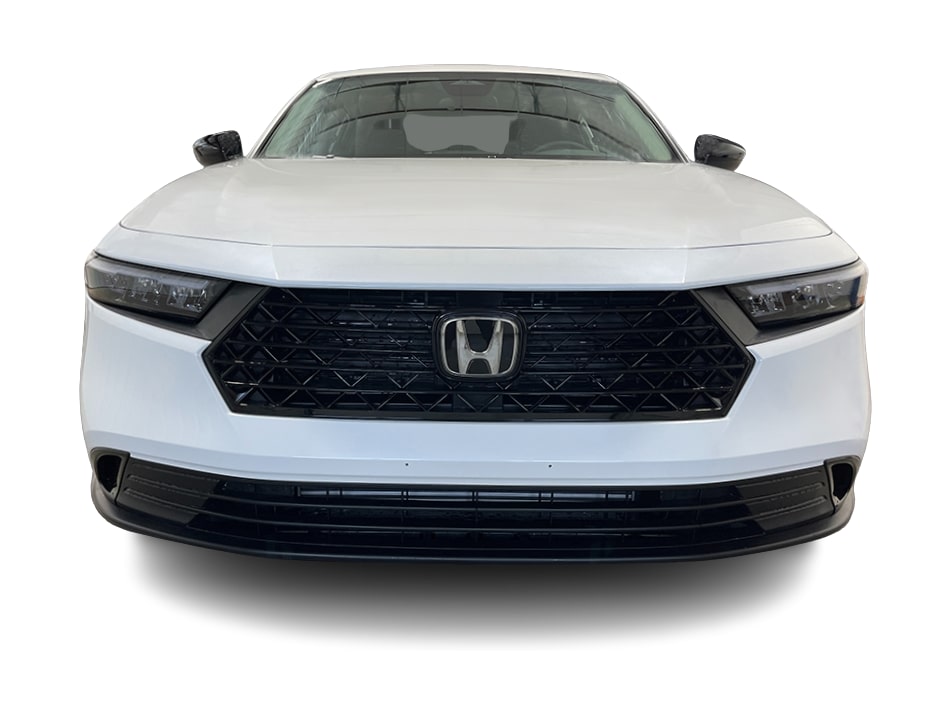 Thumbnail: 2026 Honda Accord - 6