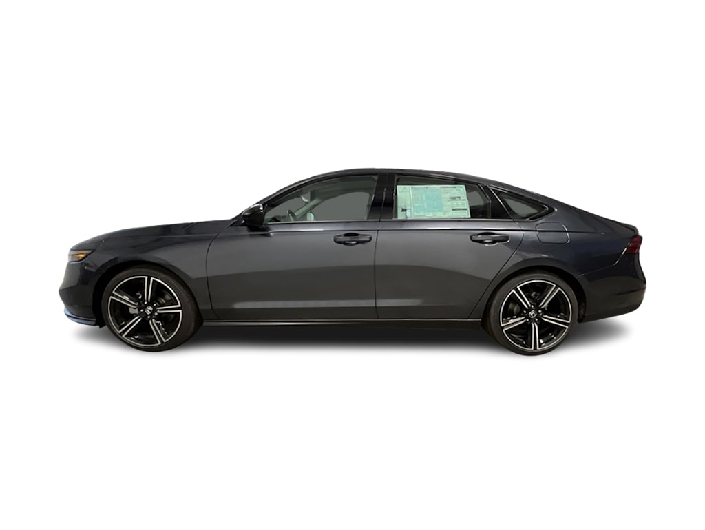 Thumbnail: 2026 Honda Accord - 3