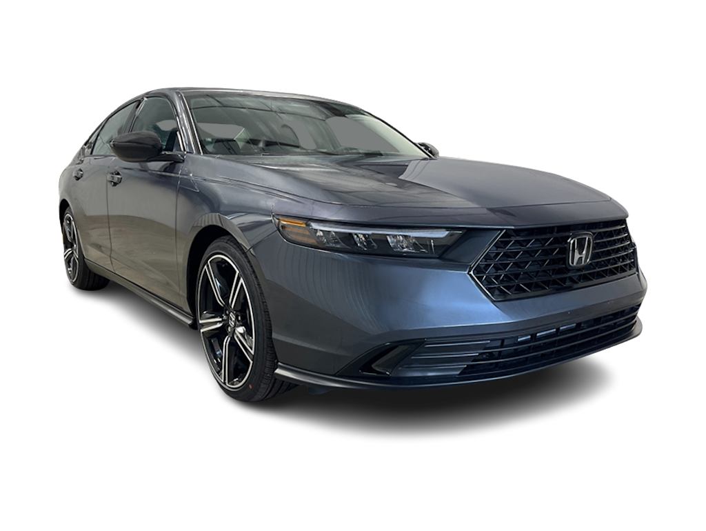 Thumbnail: 2026 Honda Accord - 18