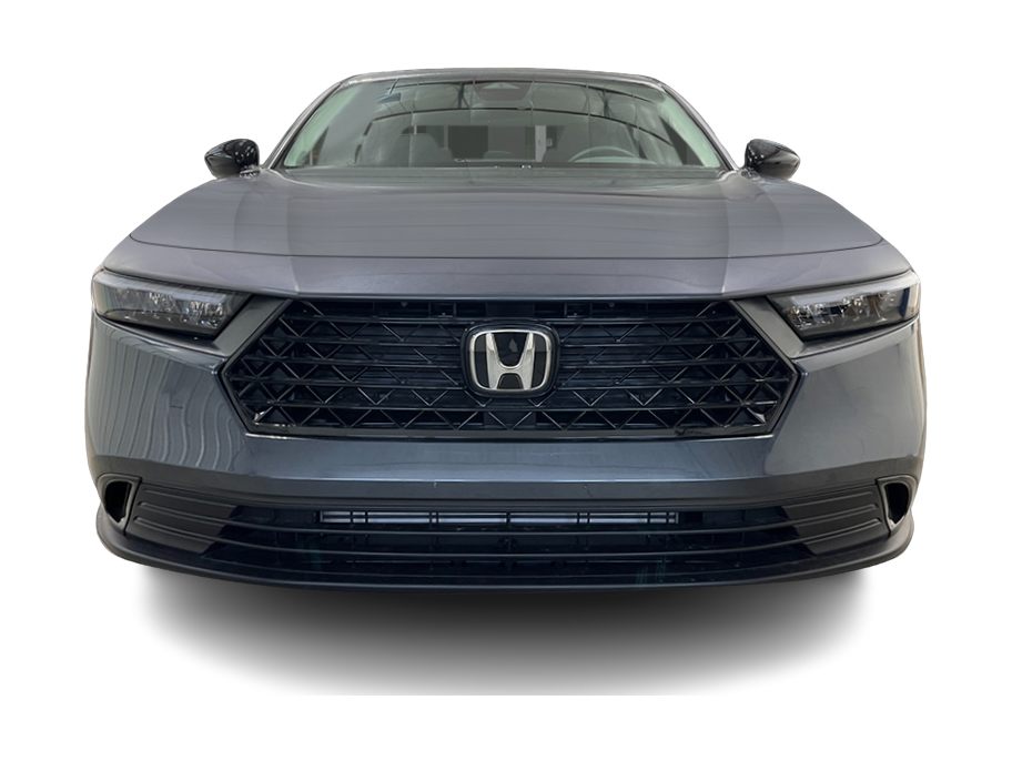 Thumbnail: 2026 Honda Accord - 6
