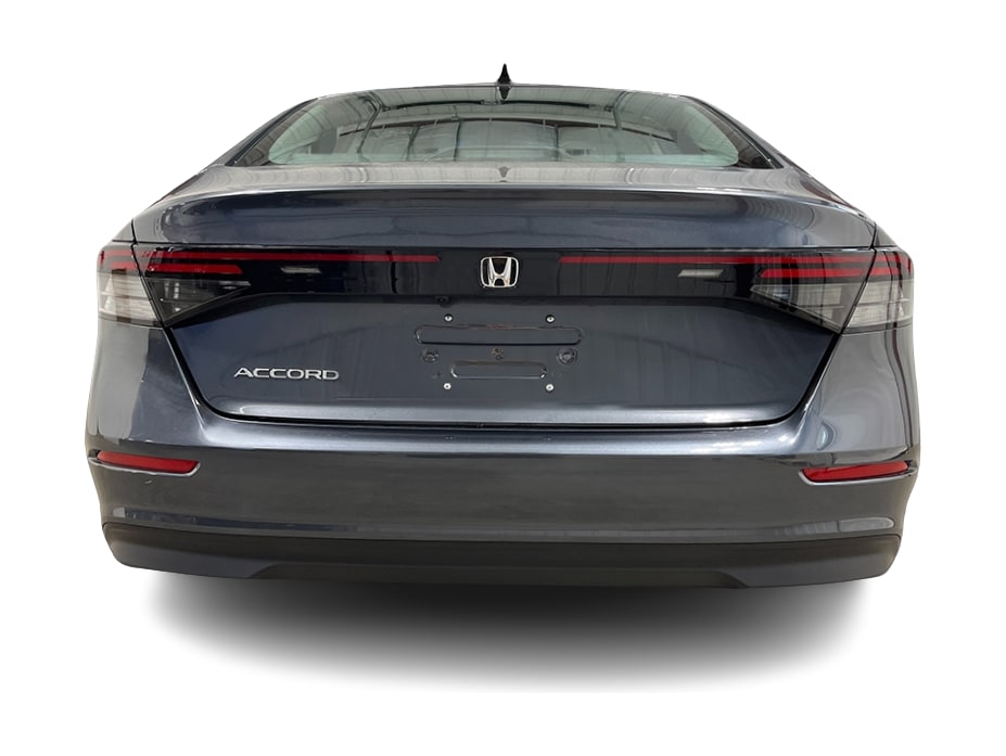 Thumbnail: 2026 Honda Accord - 5