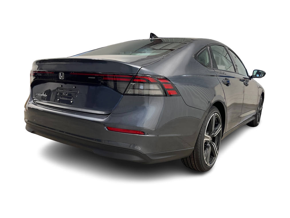 Thumbnail: 2026 Honda Accord - 16