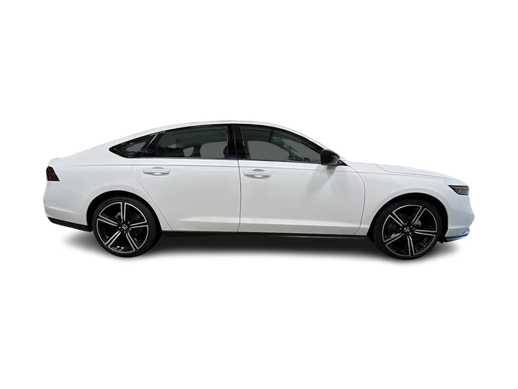 Thumbnail: 2026 Honda Accord - 17