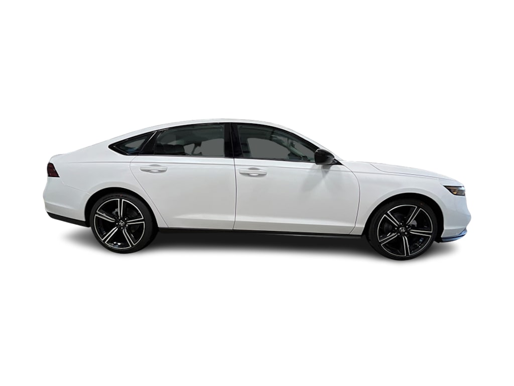 Thumbnail: 2026 Honda Accord - 17