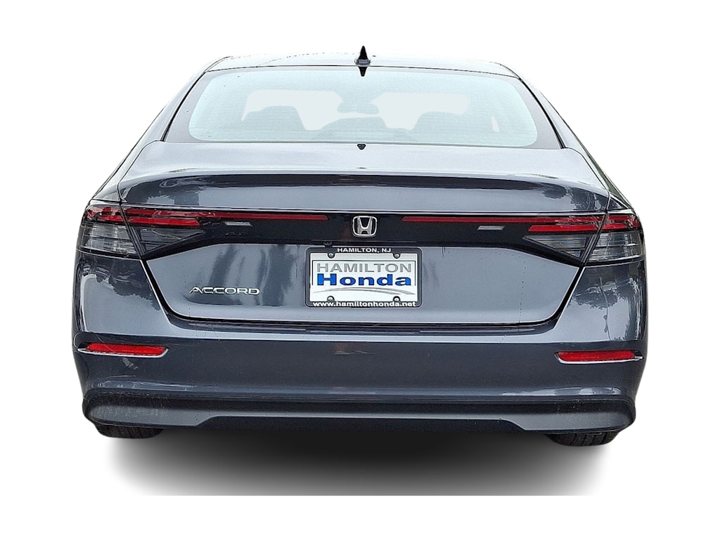 Thumbnail: 2025 Honda Accord - 5