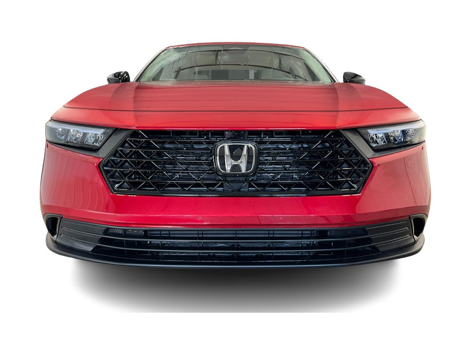 Thumbnail: 2026 Honda Accord - 6