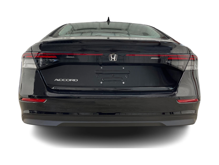 Thumbnail: 2026 Honda Accord - 5