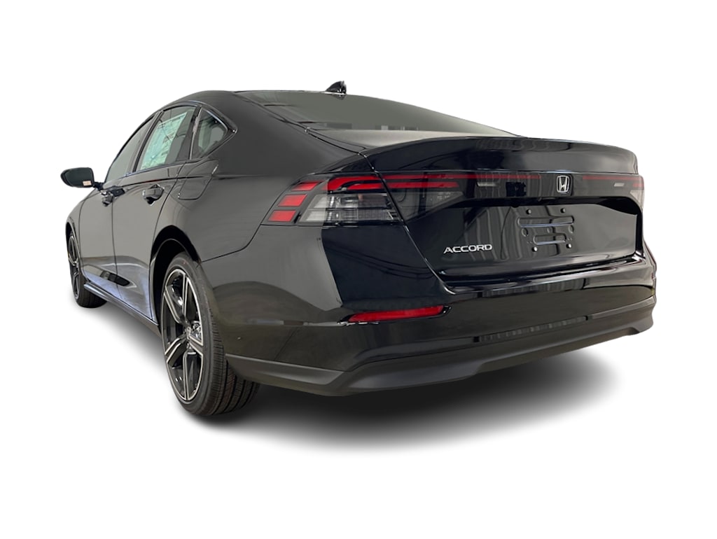 Thumbnail: 2026 Honda Accord - 4