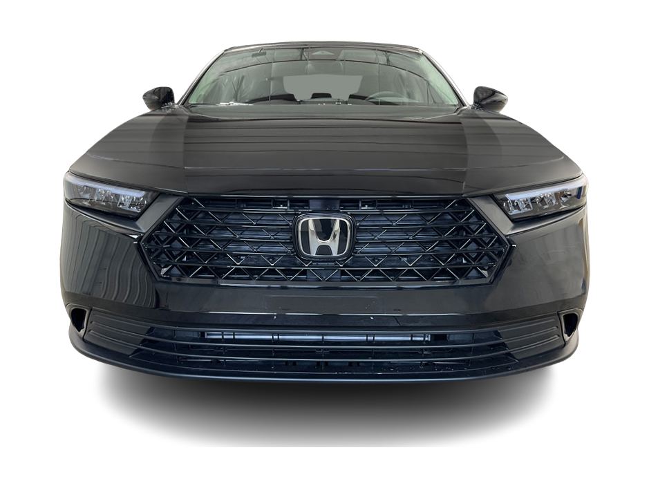 Thumbnail: 2026 Honda Accord - 6