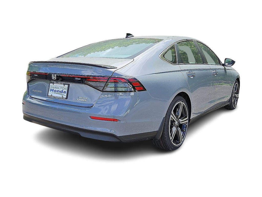 Thumbnail: 2025 Honda Accord - 15