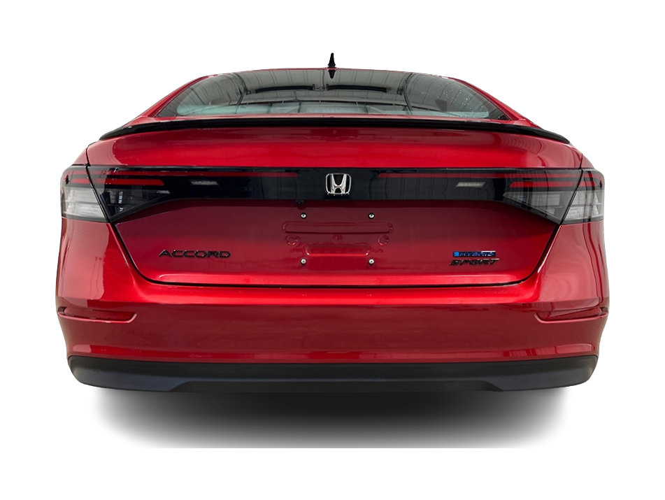 Thumbnail: 2026 Honda Accord - 5