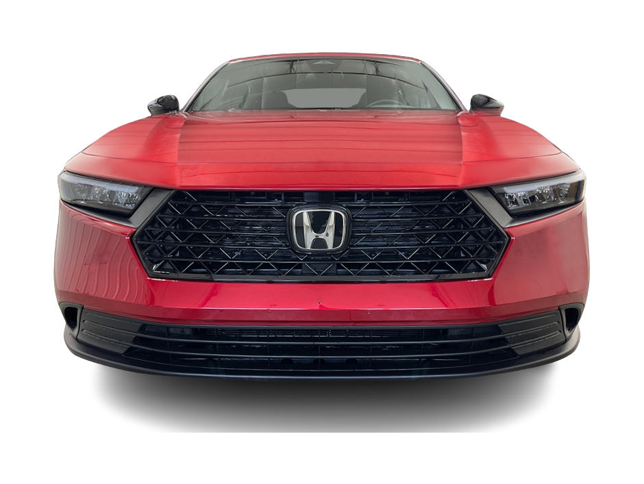 Thumbnail: 2026 Honda Accord - 6